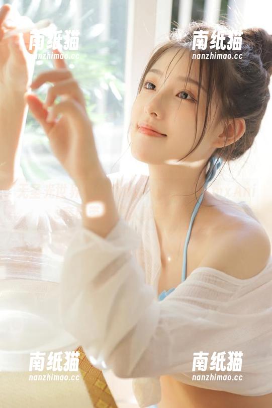 Tiny Asa 无圣光世界中的Tiny Asa:HelmxAnis套图带你进入秘密花园.txt